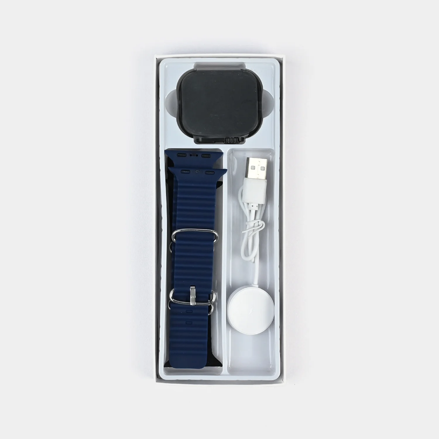 Smart Watch ME 01 - Image 2