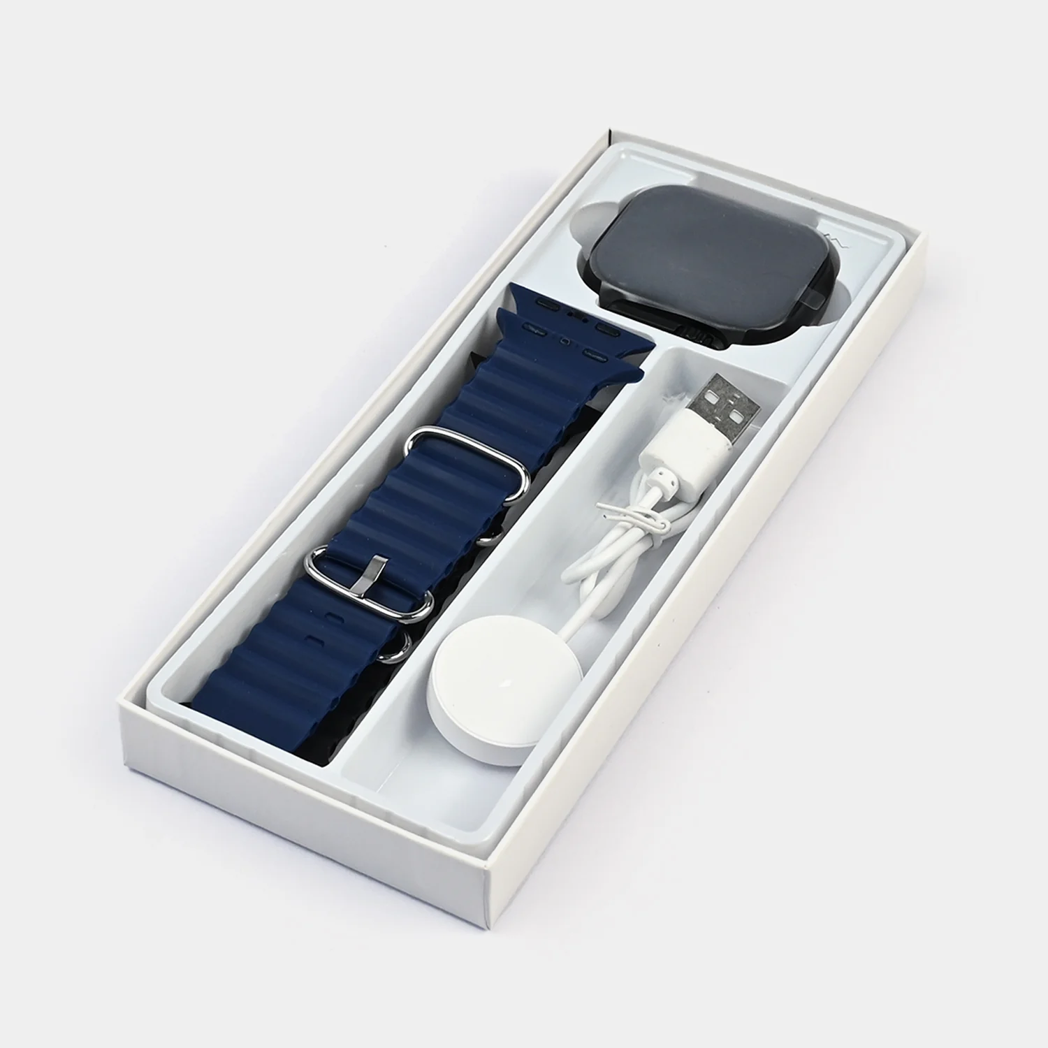 Smart Watch ME 01 - Image 3