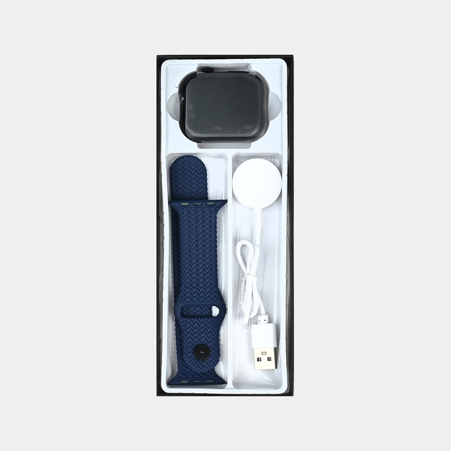 Smart Watch ME 02 - Image 2