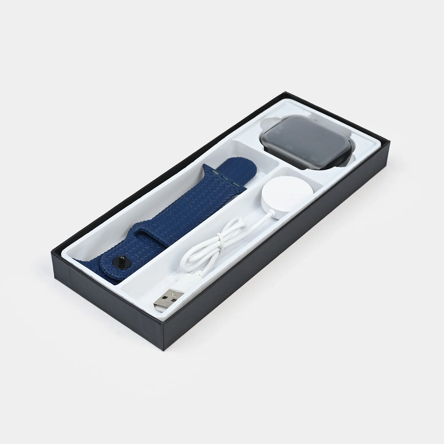 Smart Watch ME 02 - Image 3