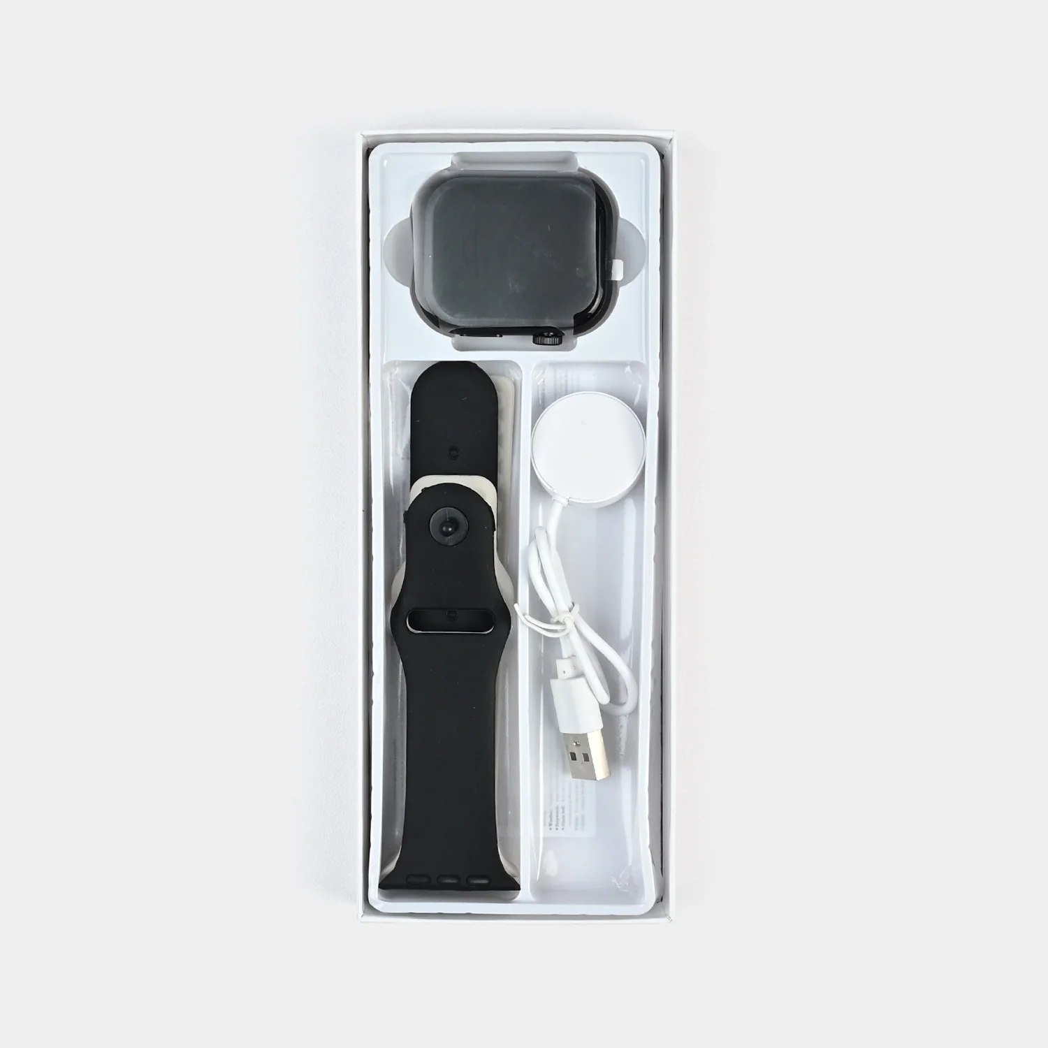 Smart Watch ME 06 - Image 2