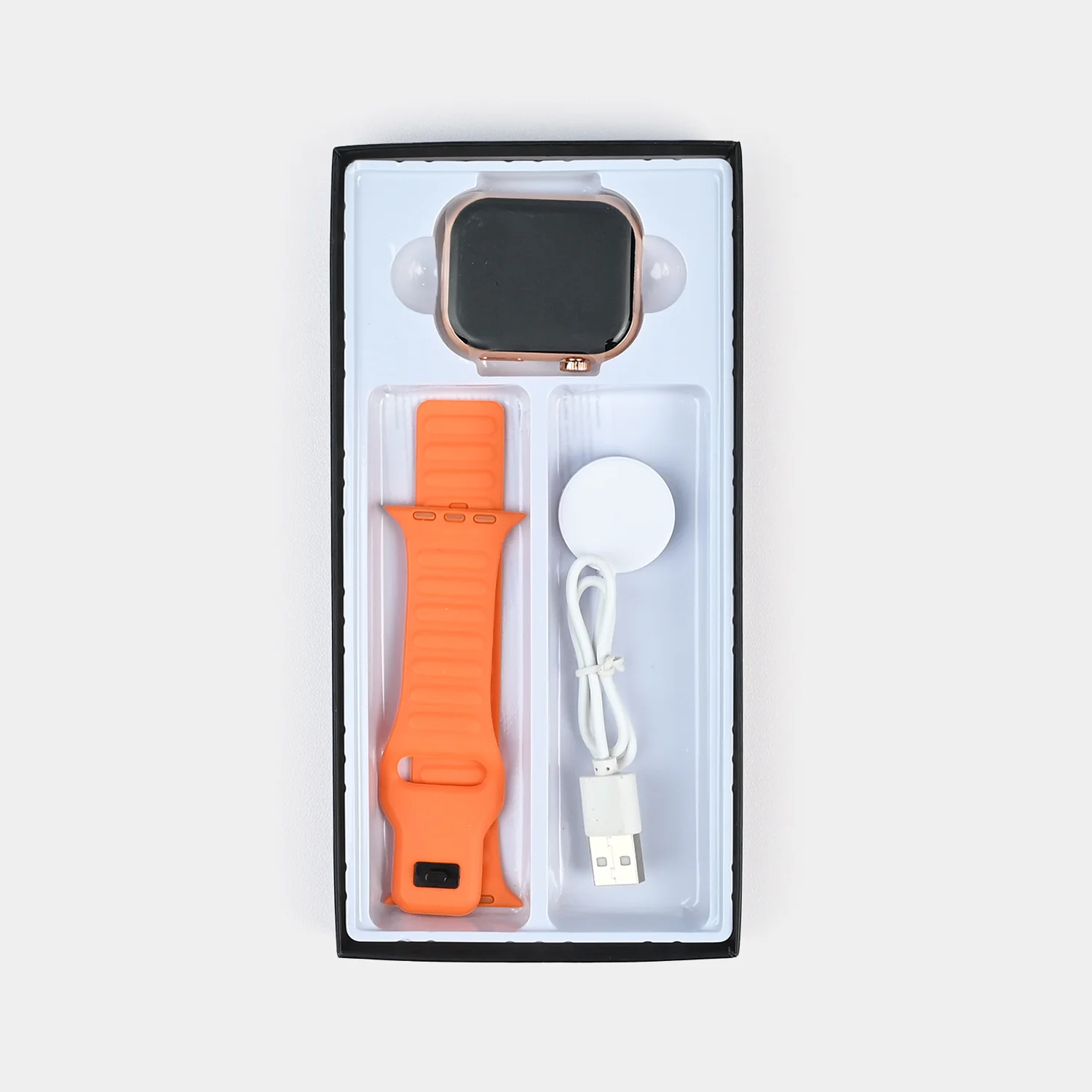 Smart Watch ME 10 - Image 2