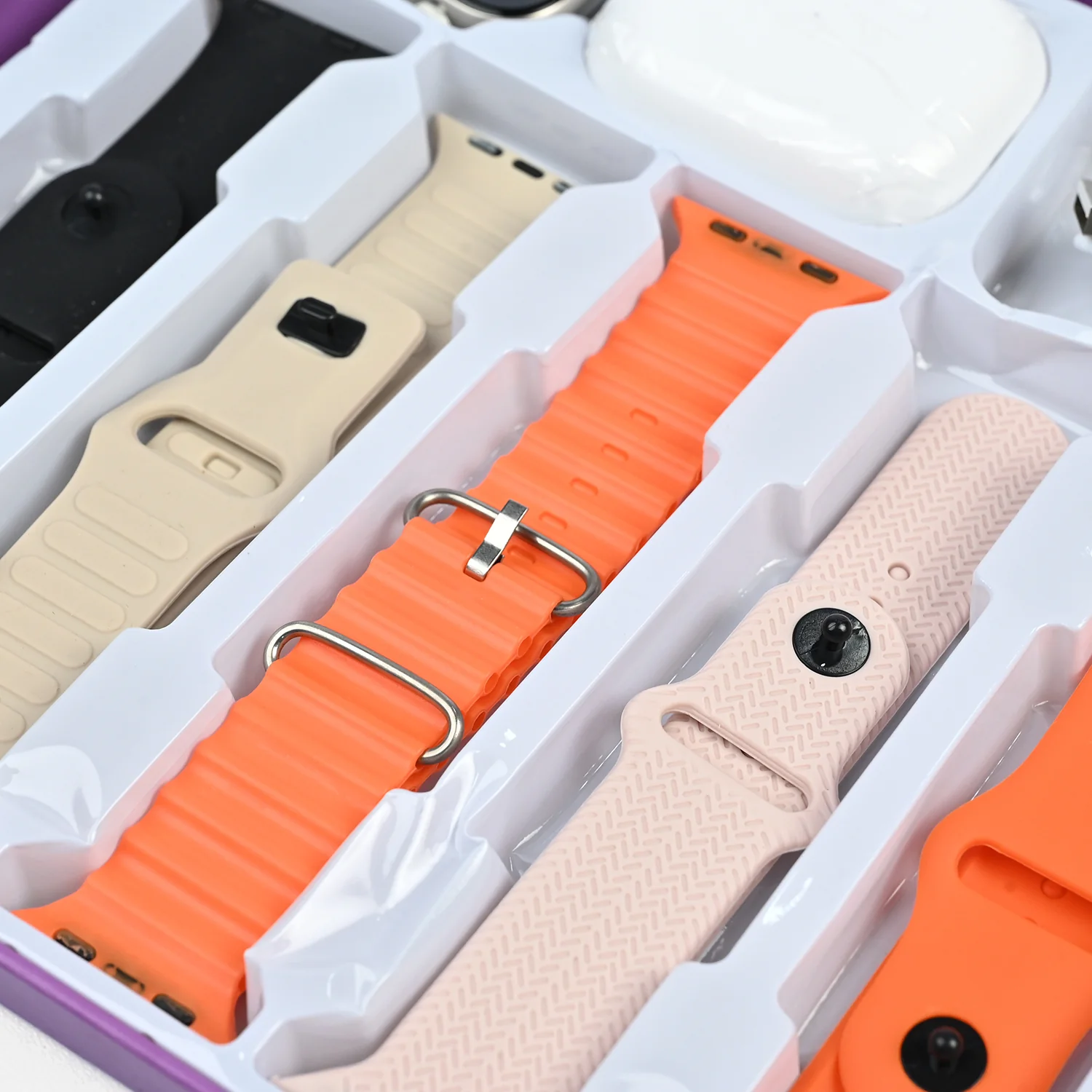 Smart Watch S1000 Pro Max - Image 3