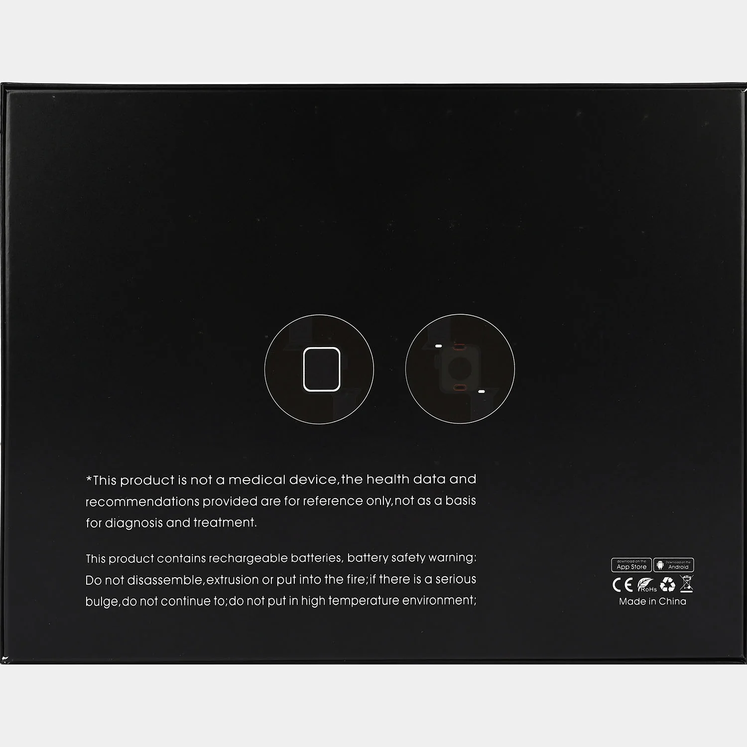 7in1 Smart Watch T 1X Max - Image 3