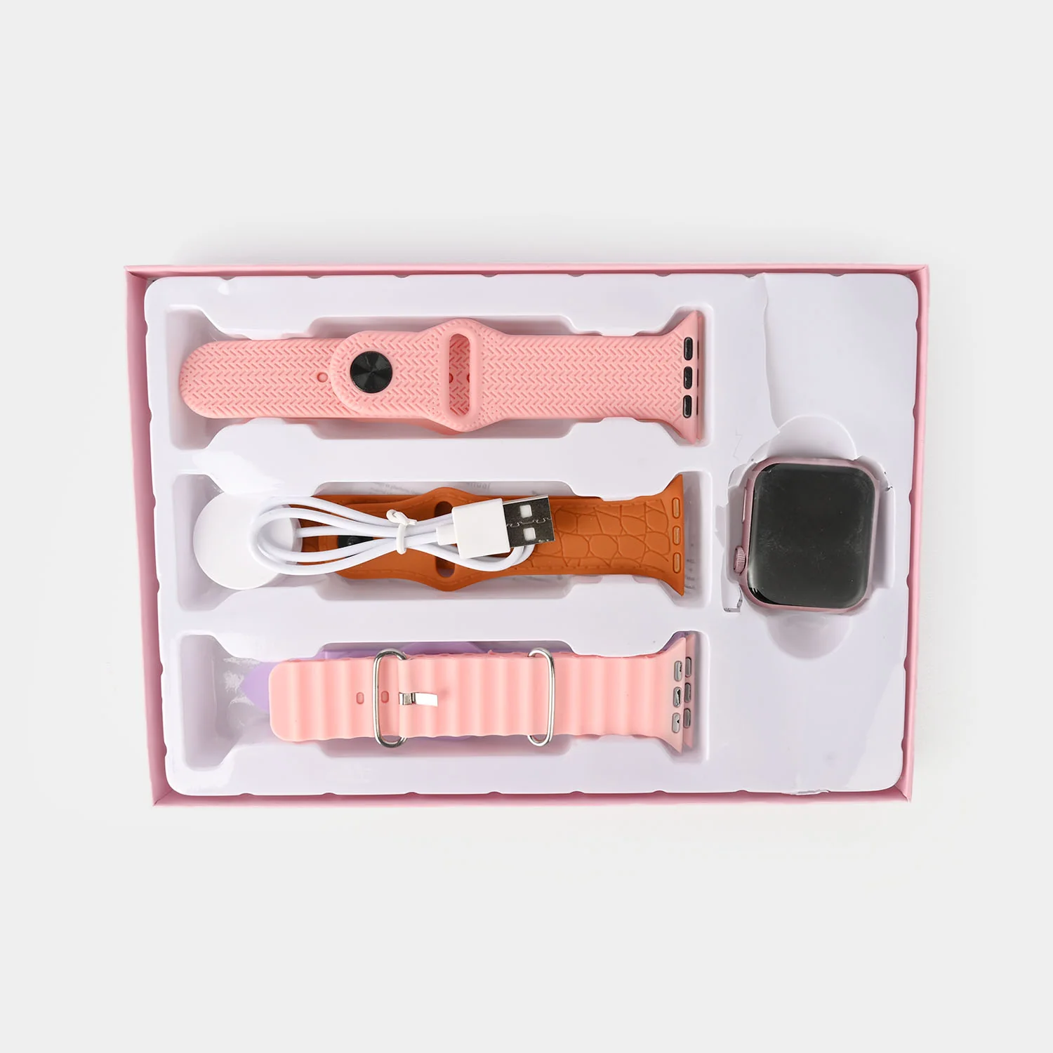 Smart Watch Z 11 Mini - Image 3