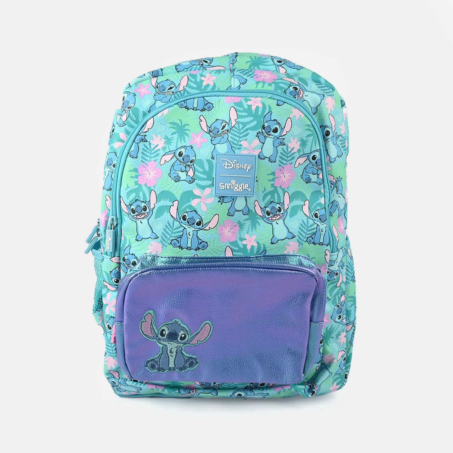 Kids School Backpack – Spacious, Lightweight & Durable - Image 3