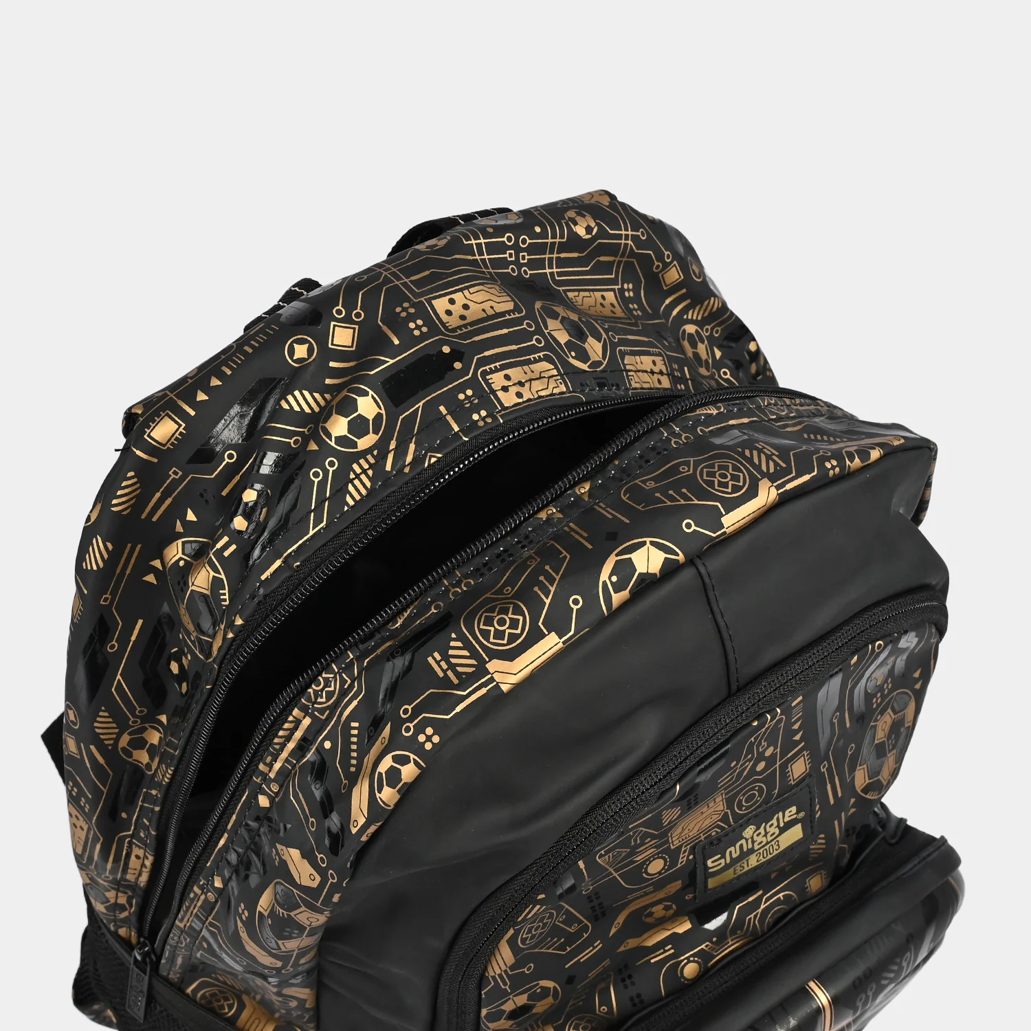 Kids Multipurpose School & Travel Backpack - Image 2