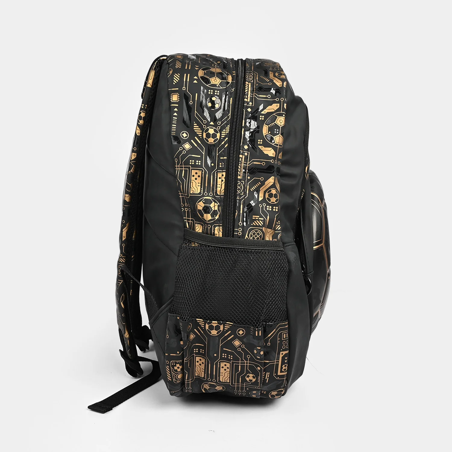 Kids Multipurpose School & Travel Backpack - Image 5