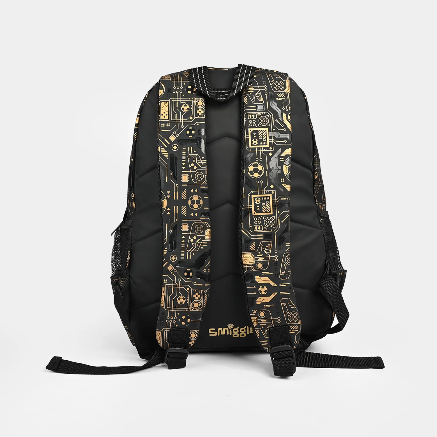 Kids Multipurpose School & Travel Backpack - Image 6