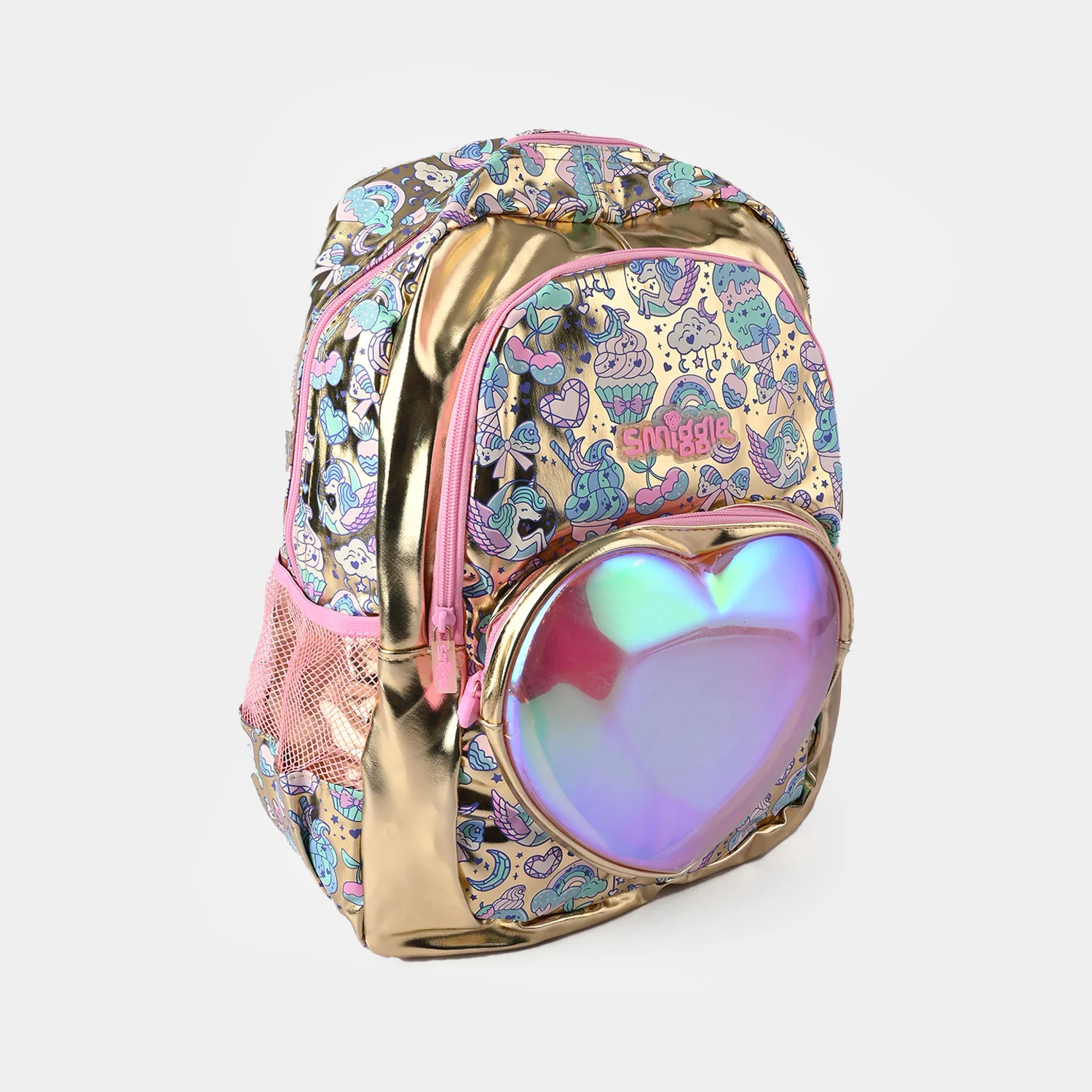 Kids School Backpack – Spacious, Durable & Lightweight