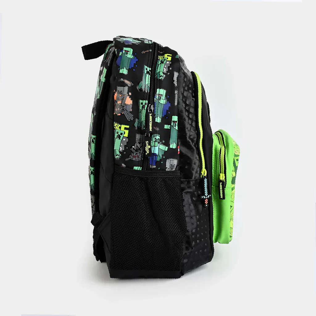 Smiggle Character School Bag/BackPack for Kids - Image 6