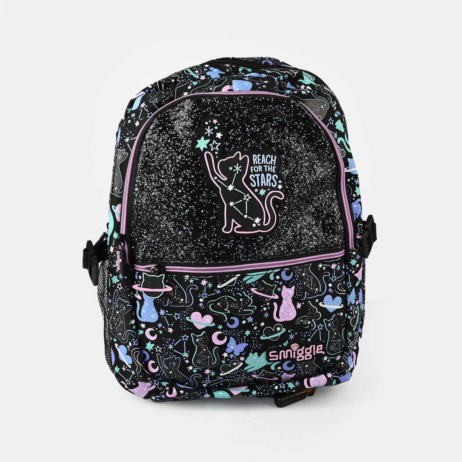 Kids School Backpack – Lightweight, Spacious & Durable - Image 3