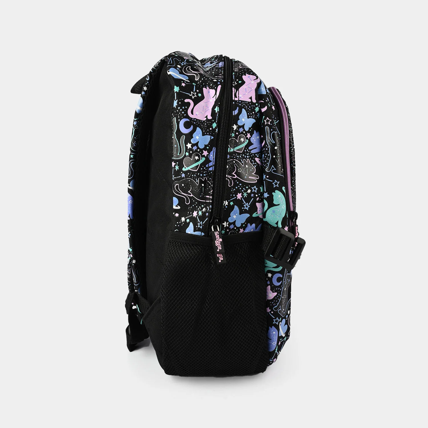 Kids School Backpack – Lightweight, Spacious & Durable - Image 4