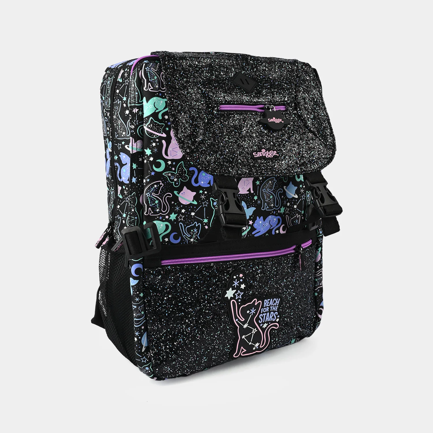 Kids School Backpack – Lightweight, Spacious & Durable