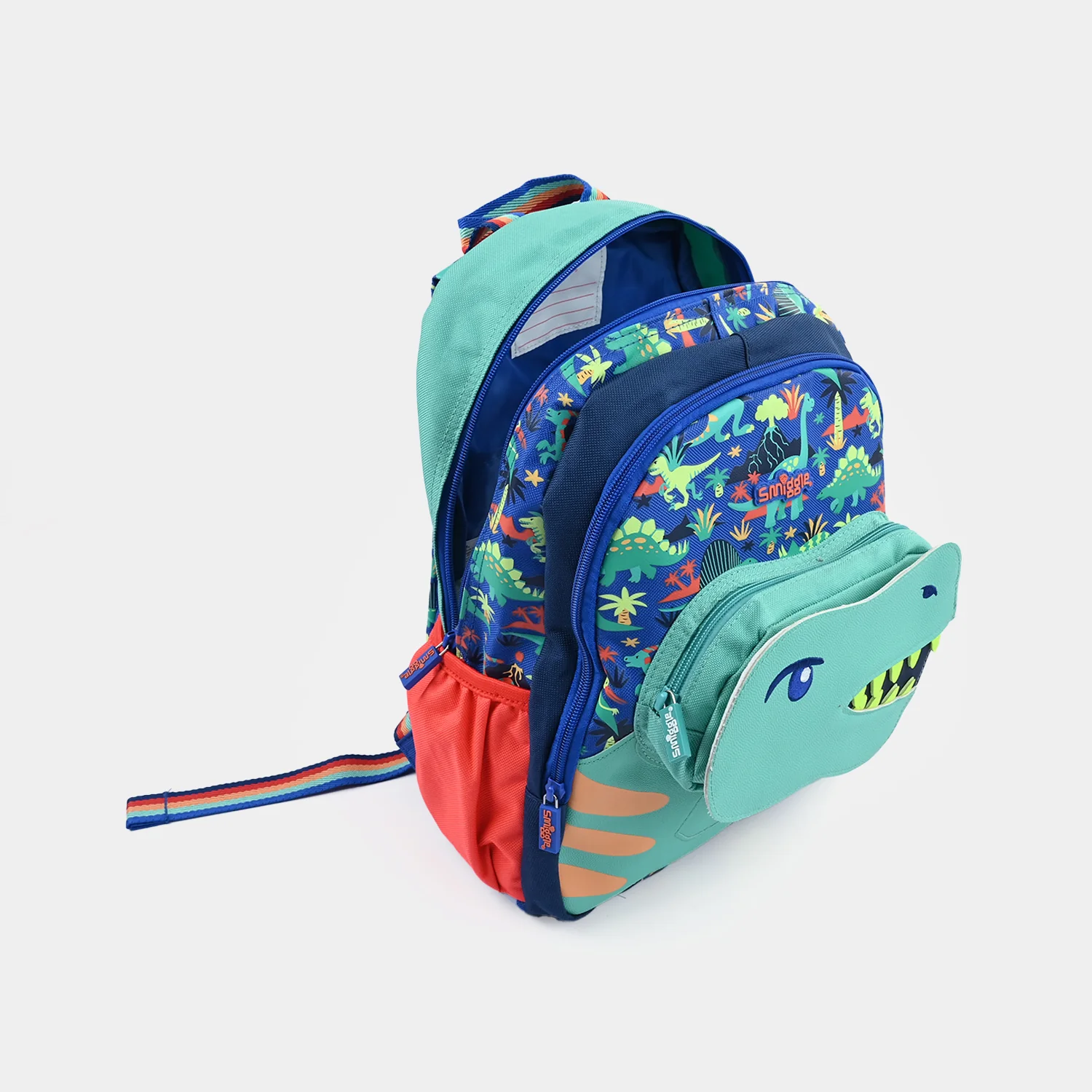 Smiggle Bag Dino Backpack for Kids - Image 3