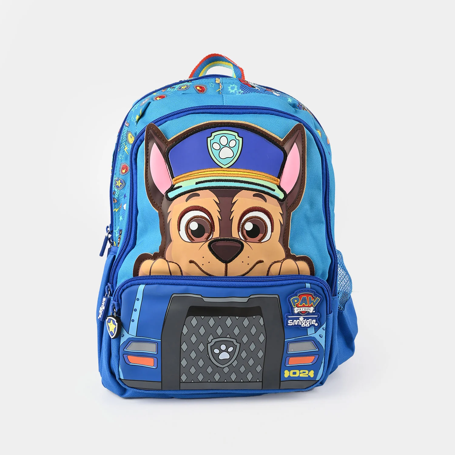 Kids School Backpack – Lightweight, Spacious & Durable - Image 3