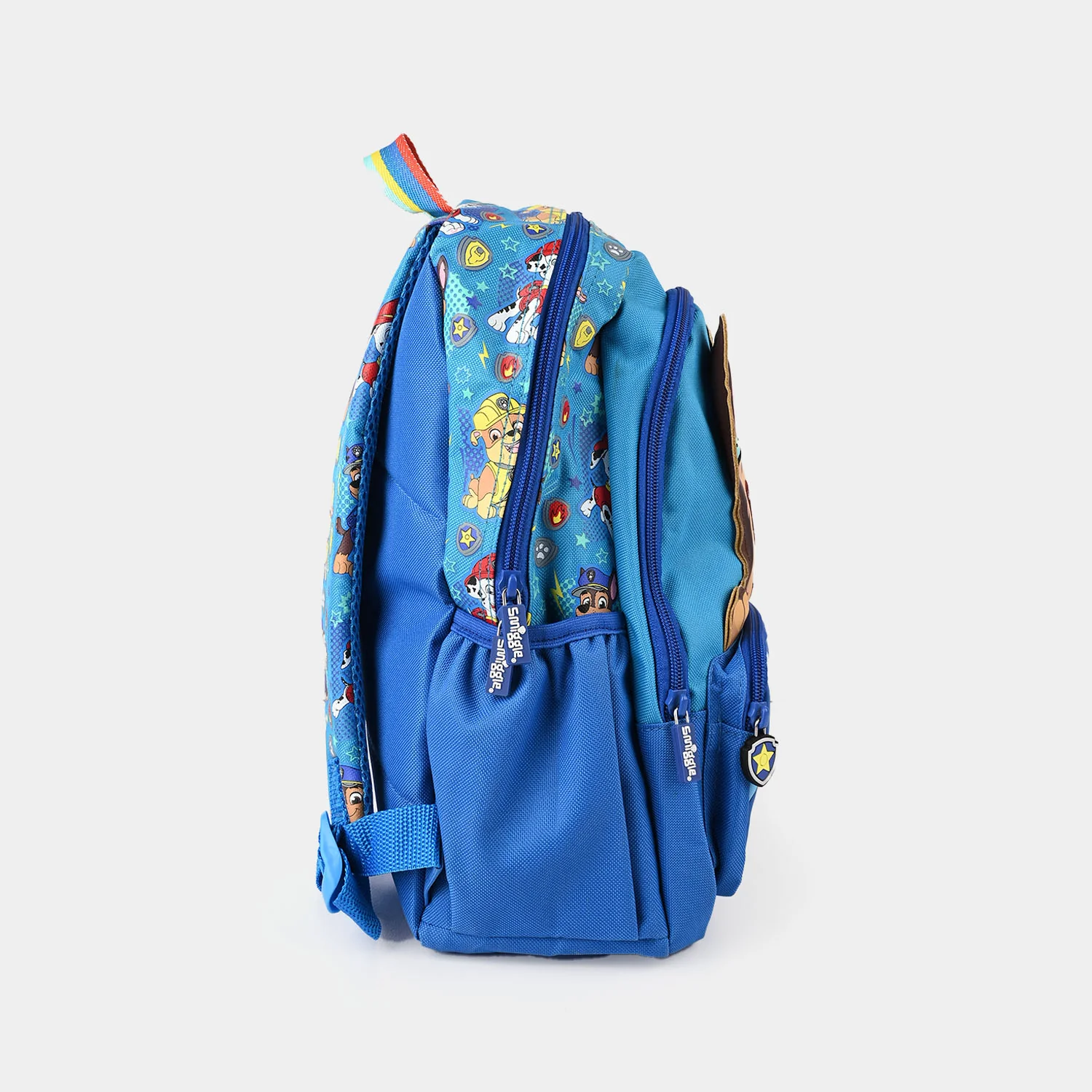 Kids School Backpack – Lightweight, Spacious & Durable - Image 4