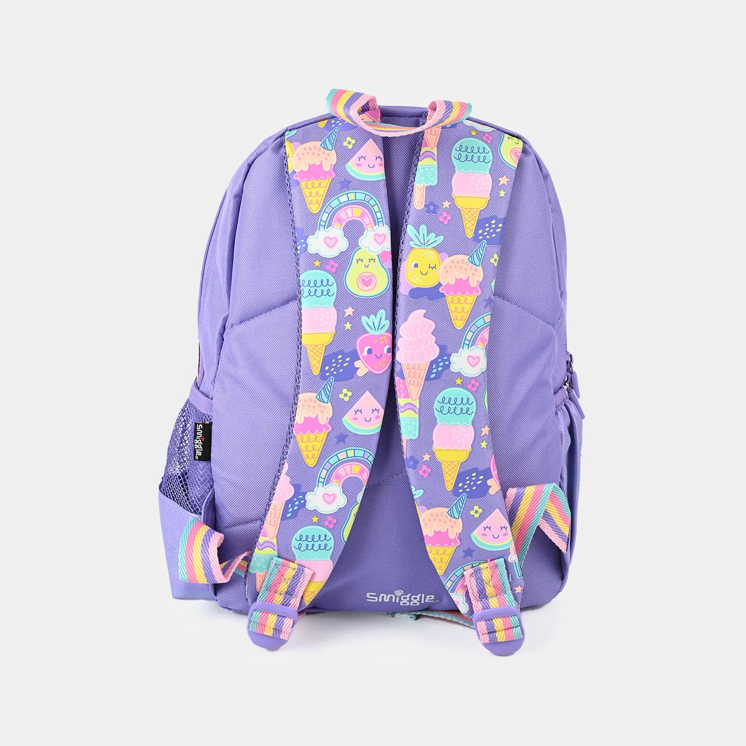 Kids School Backpack – Lightweight, Spacious & Durable - Image 5