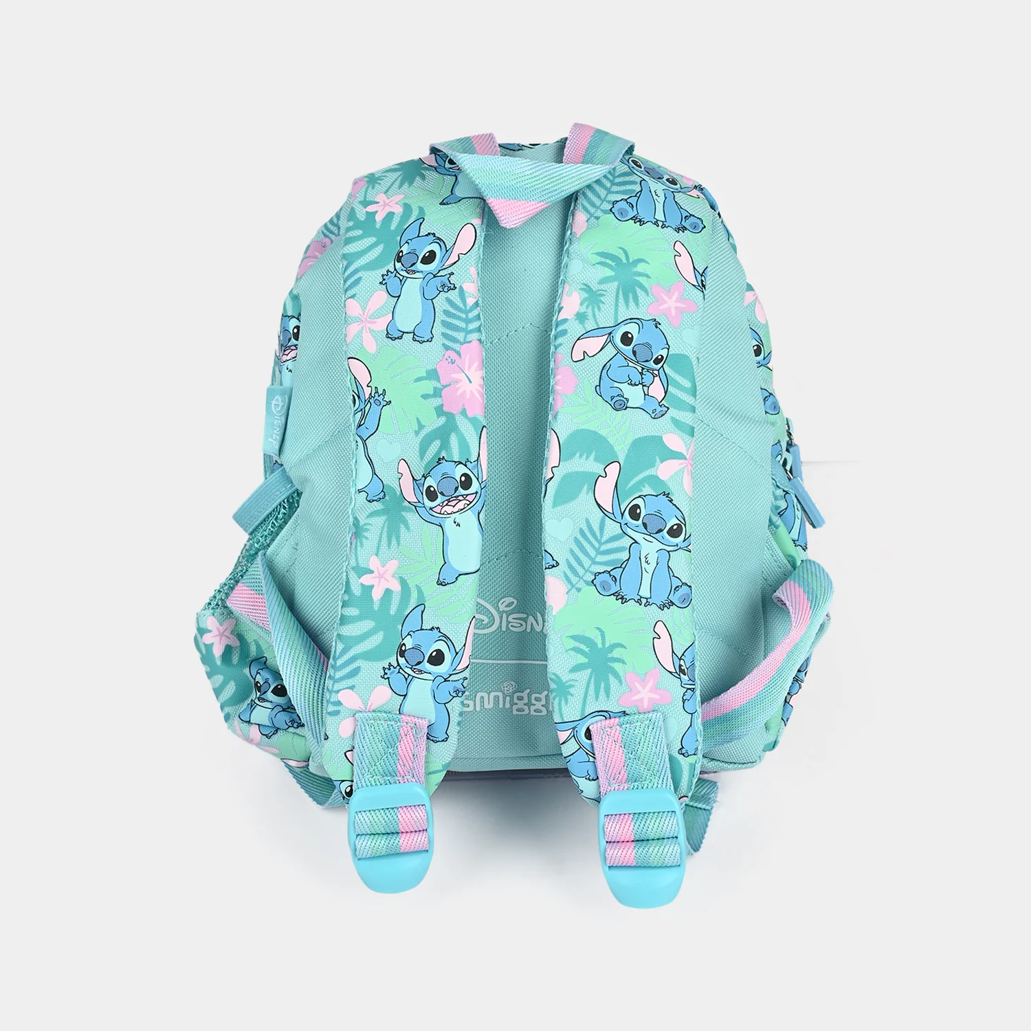 Kids Plush Backpack with Soft Toy - Image 5