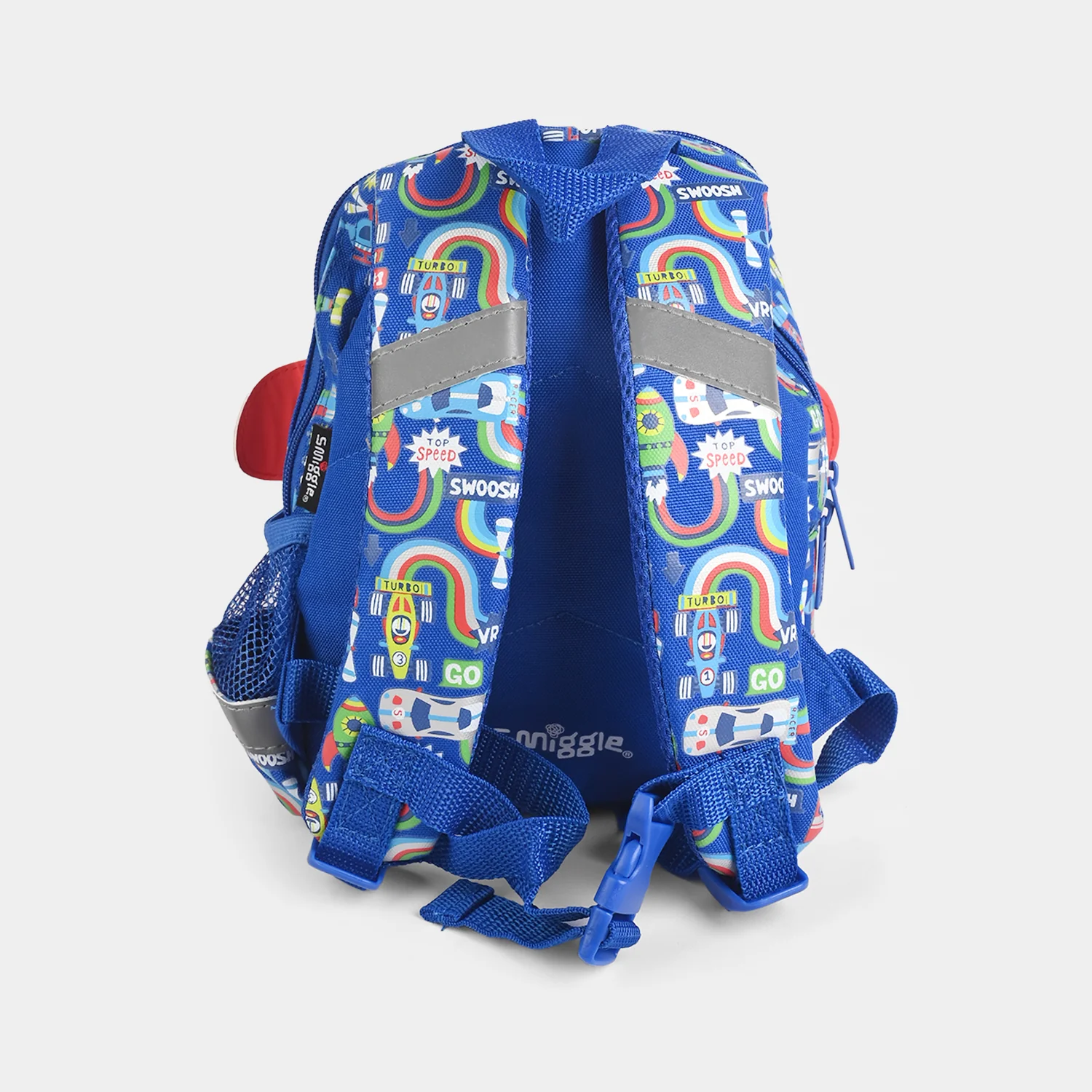 Smiggle Bagpack For Kids - Image 4