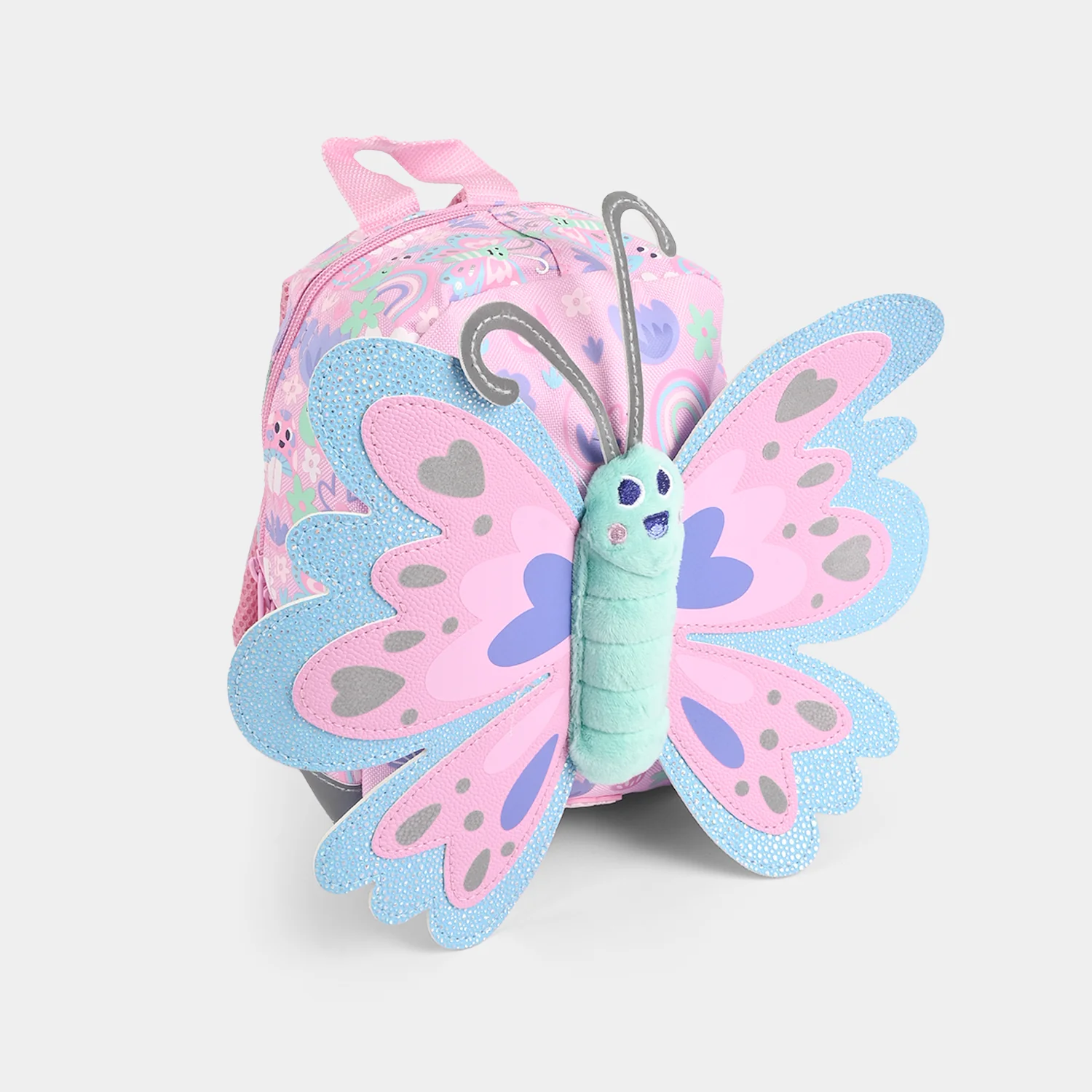 Smiggle Bagpack For Kids