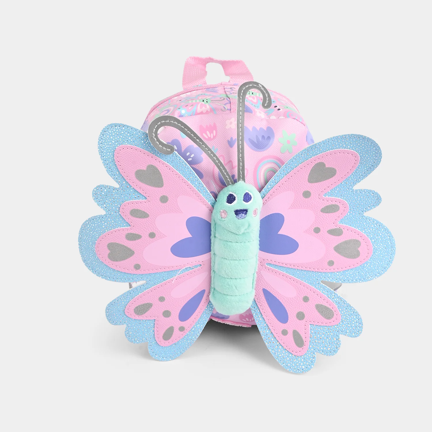 Smiggle Bagpack For Kids - Image 2