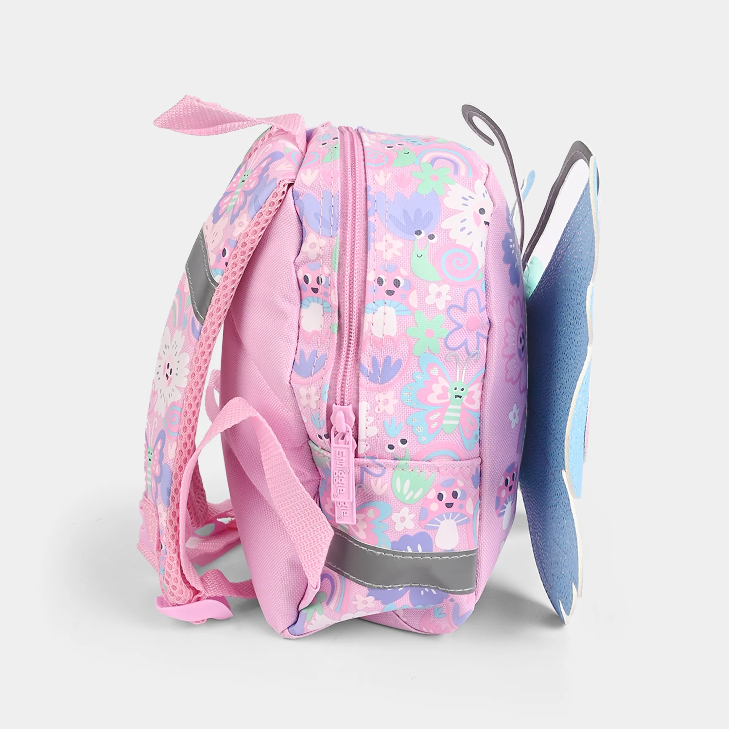 Smiggle Bagpack For Kids - Image 3