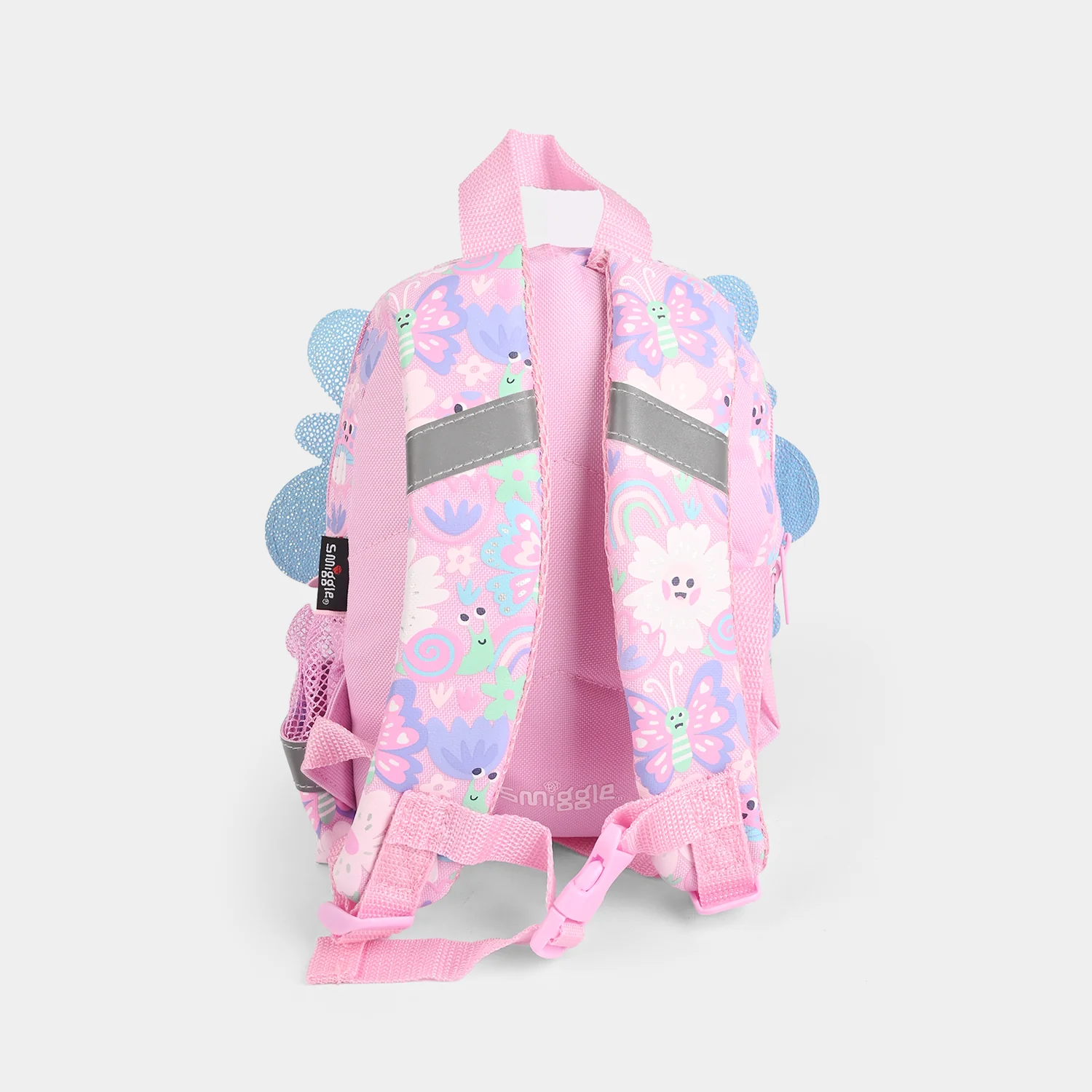 Smiggle Bagpack For Kids - Image 4