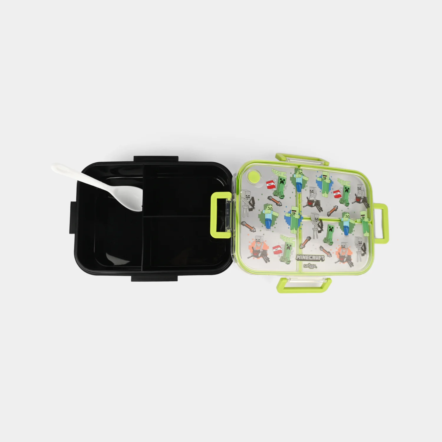 Smiggle Premium Kids Lunch Box - Image 3