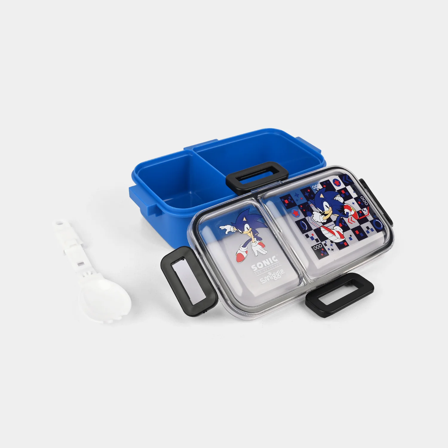 Smiggle Premium Kids Lunch Box - Image 2