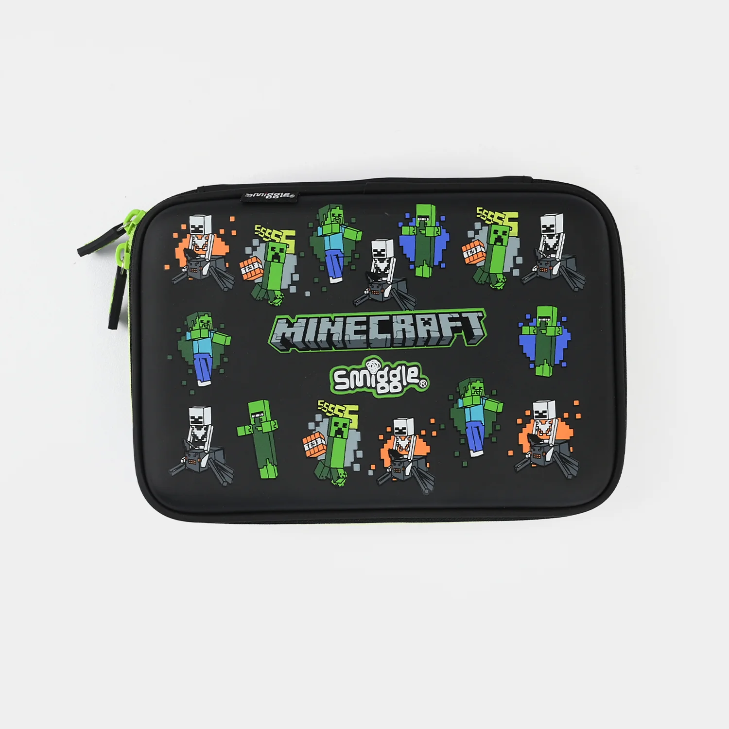 Smiggle Stationery Case/Pencil Pouch for Kids - Image 3