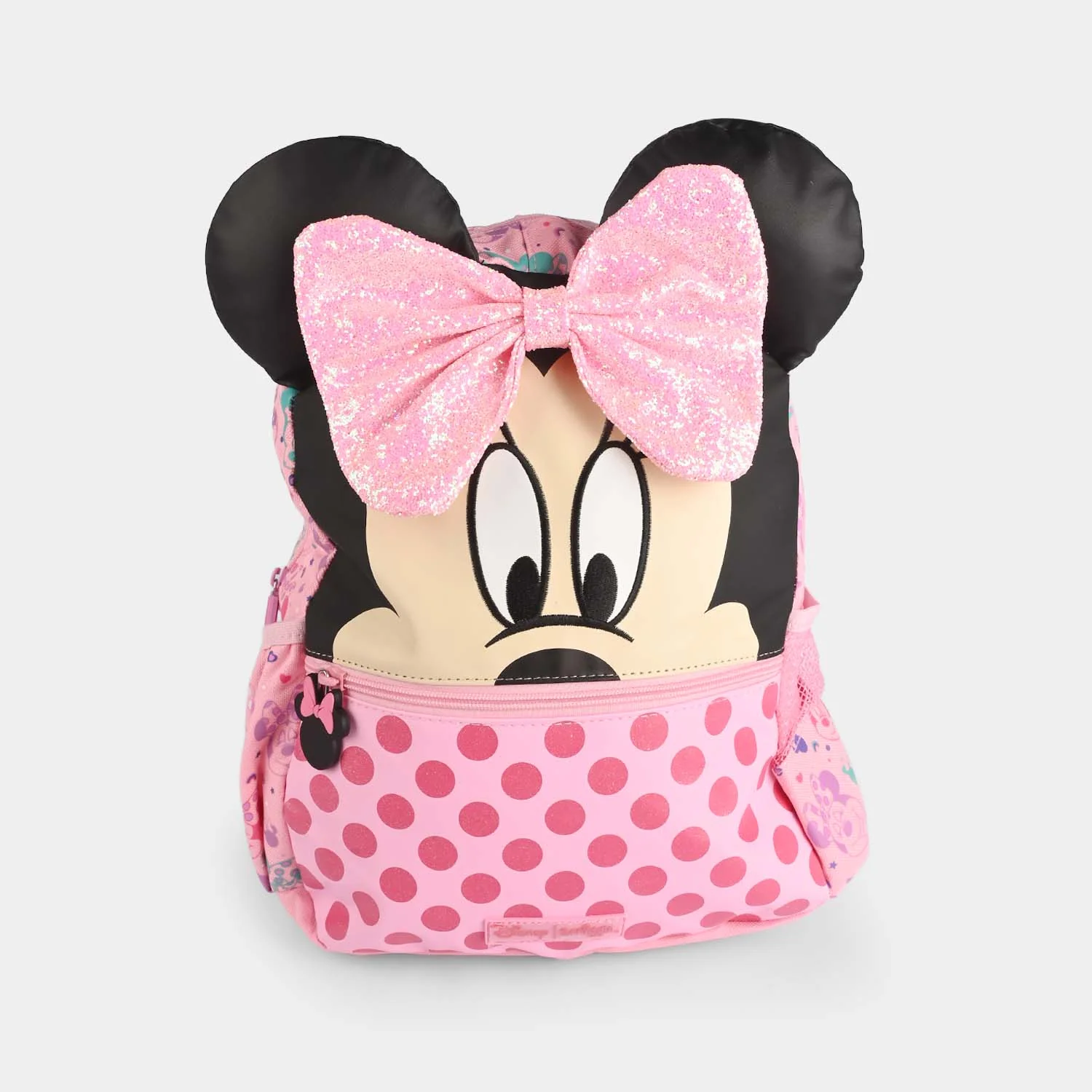 Smiggle School Backpack for Kids - Image 2