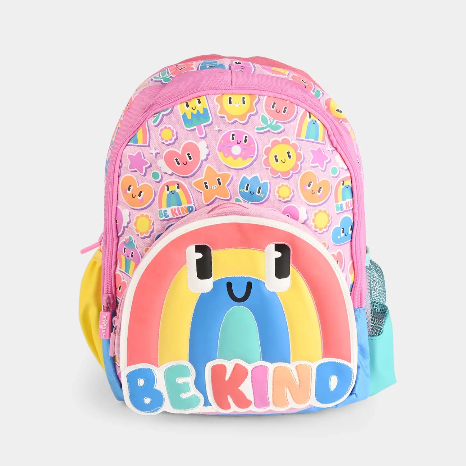Smiggle School Backpack for Kids - Image 2