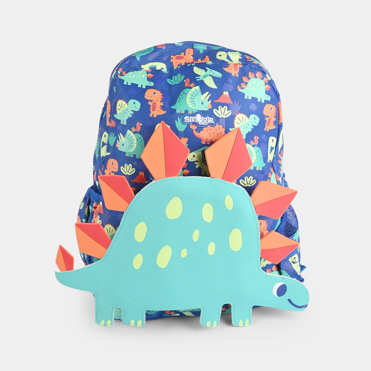 Smiggle School Backpack for Kids - Image 2