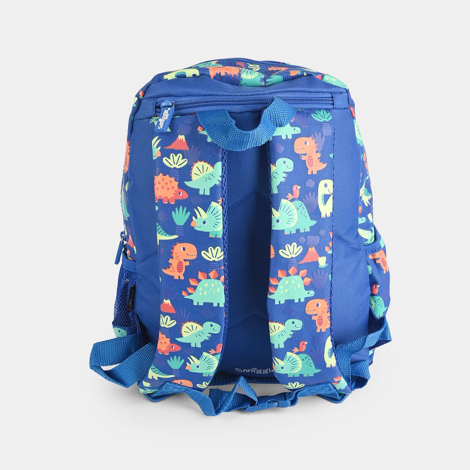 Smiggle School Backpack for Kids - Image 4