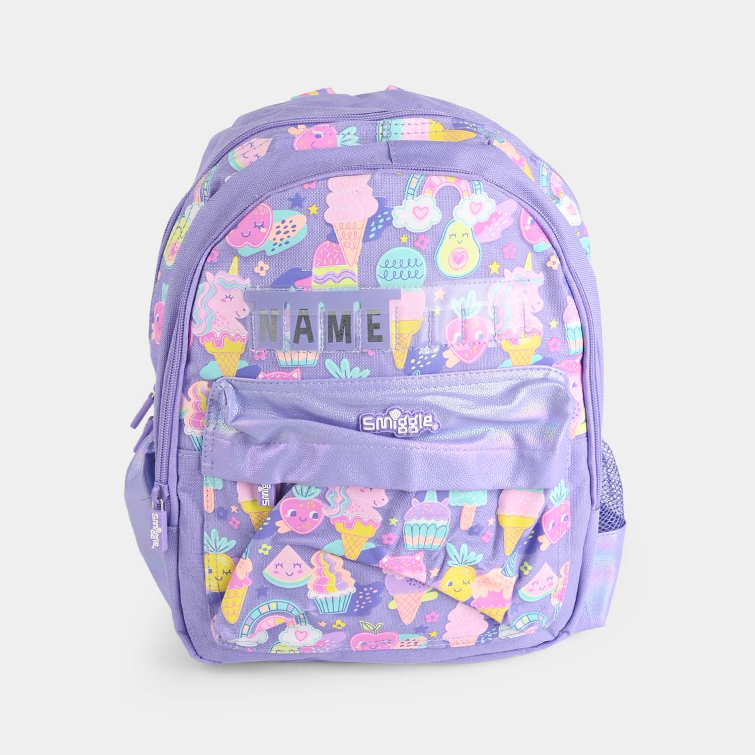 Smiggle School Backpack for Kids - Image 2