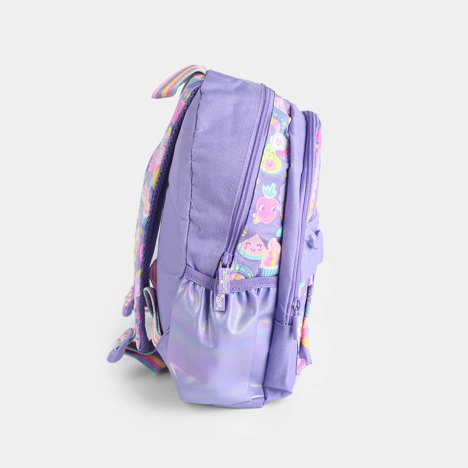 Smiggle School Backpack for Kids - Image 3