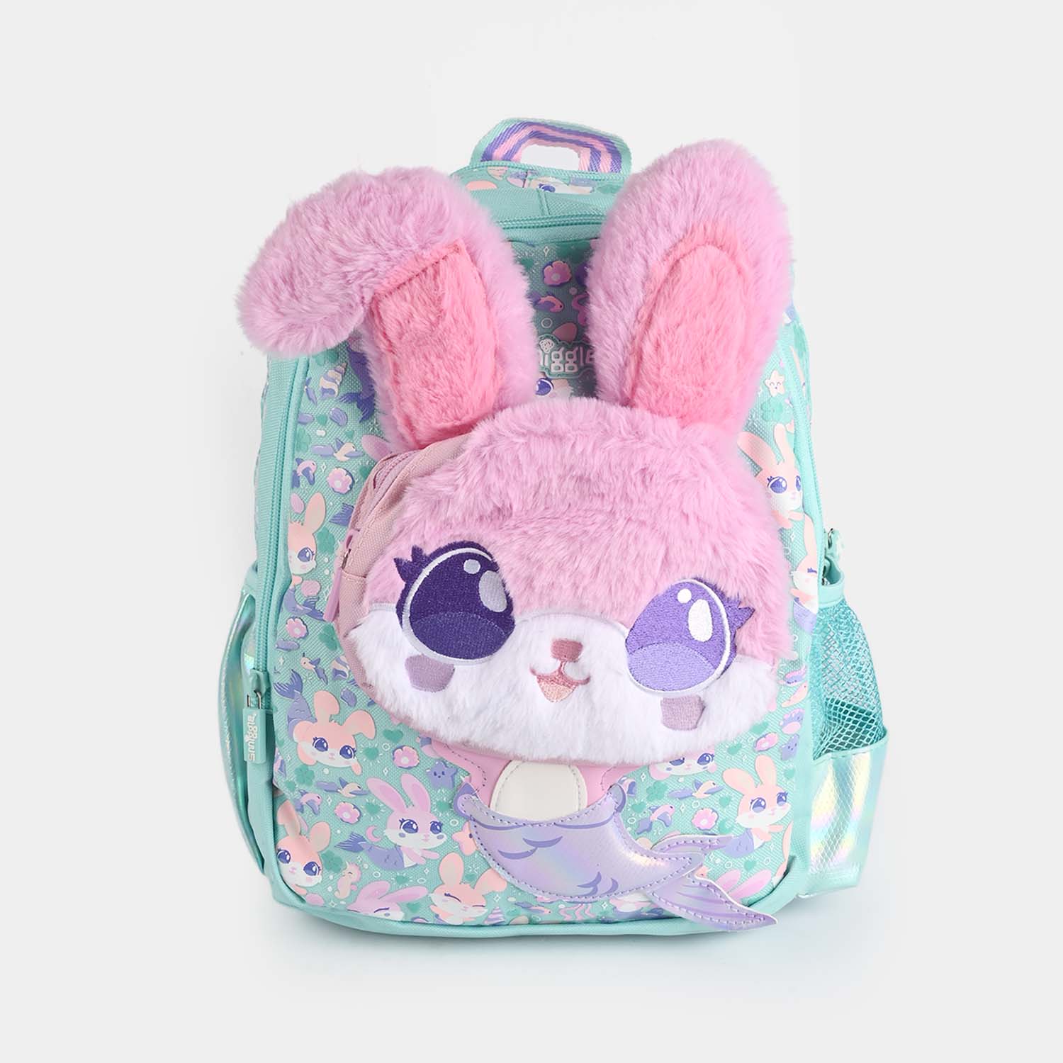 Smiggle School Backpack for Kids - Image 2