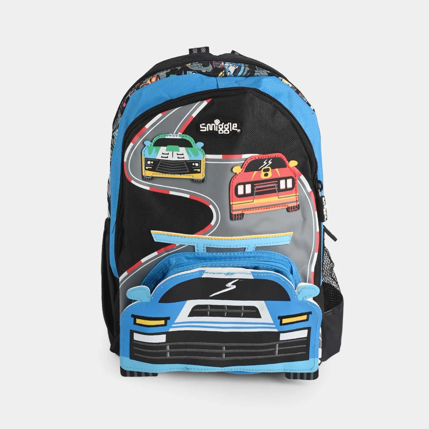 Smiggle School Backpack for Kids - Image 2