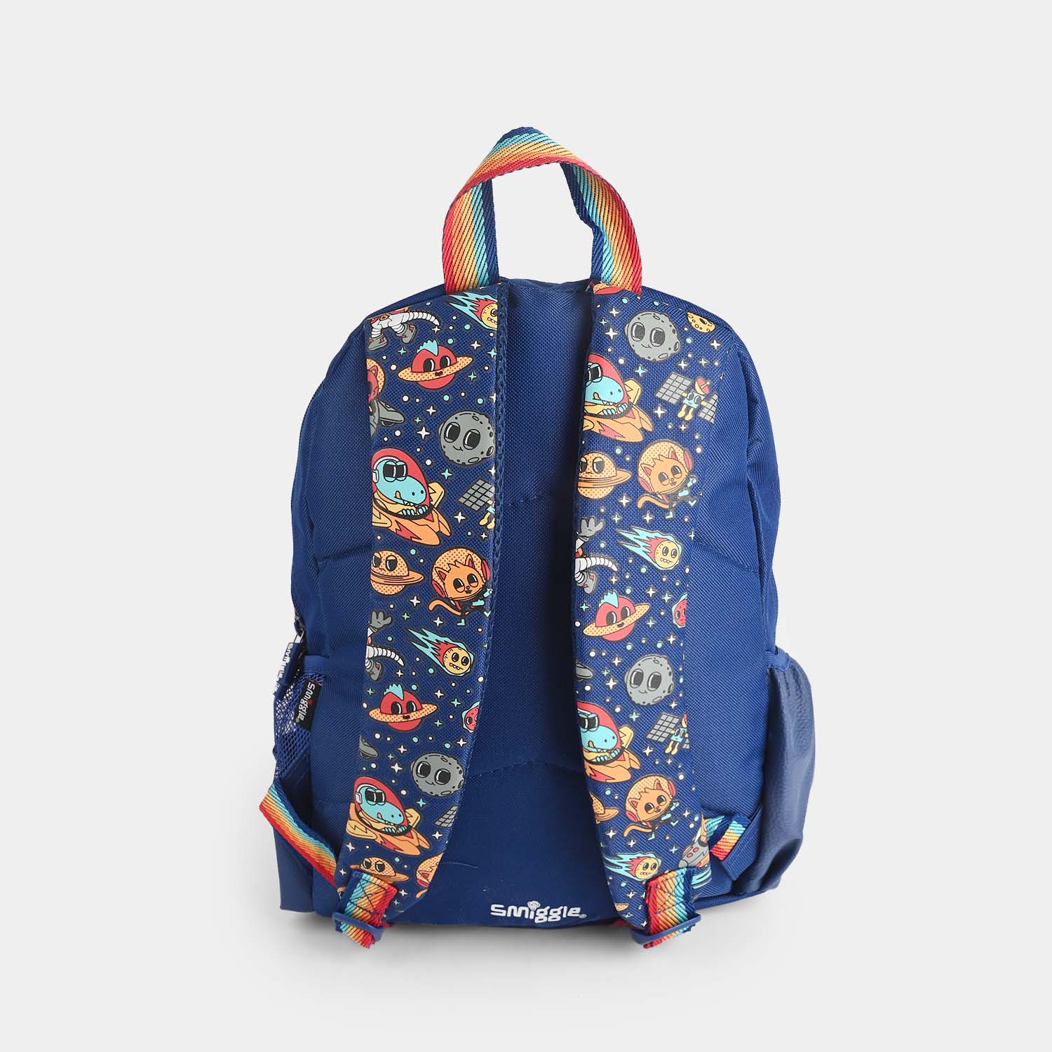 Smiggle School Backpack for Kids - Image 4