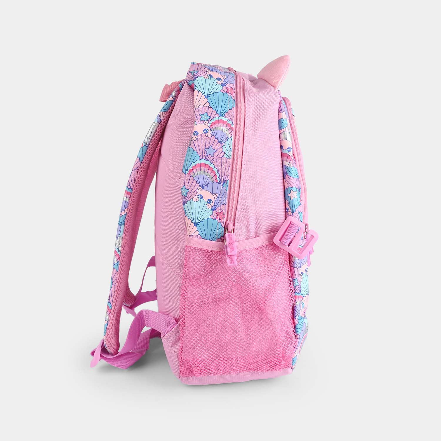 Smiggle School Backpack for Kids - Image 3