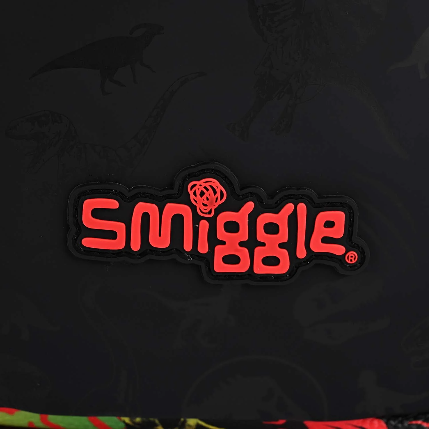Smiggle School Backpack for Kids - Image 5