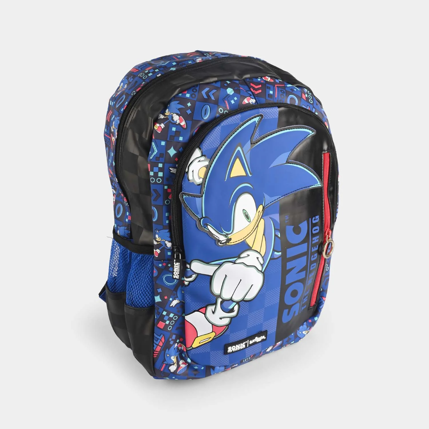Smiggle School Backpack for Kids