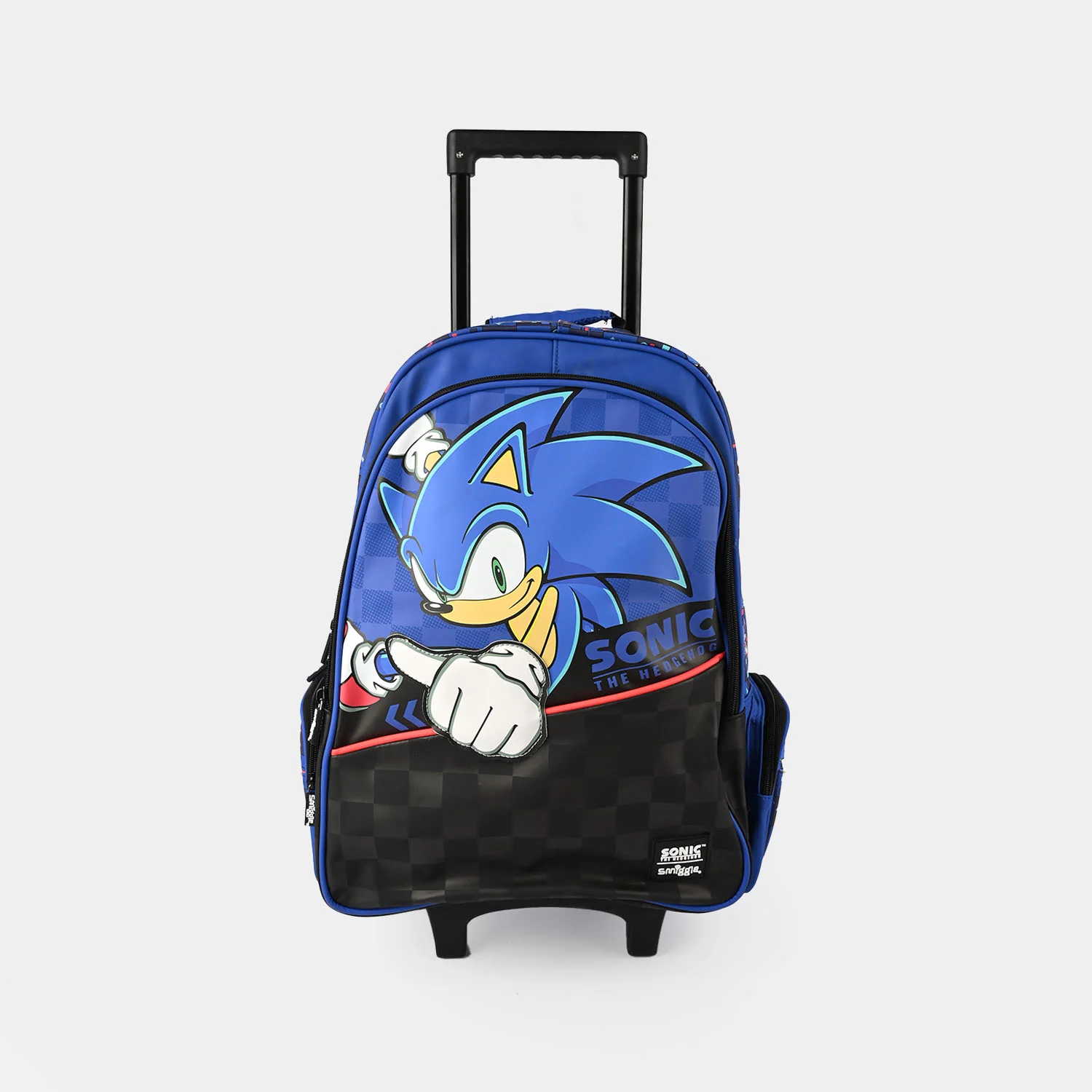 Trolley School Backpack Character - Image 3