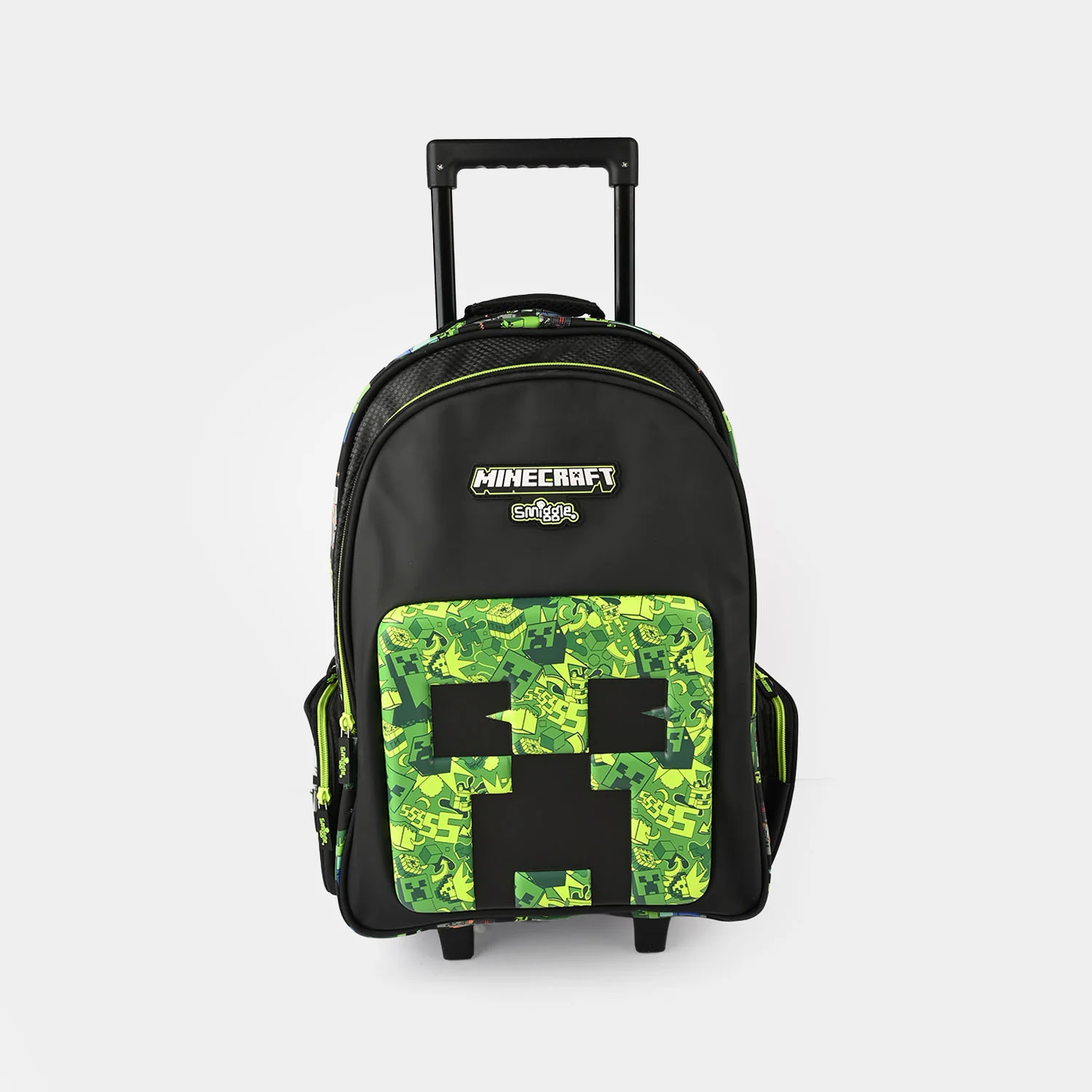 Trolley School Backpack Character - Image 3
