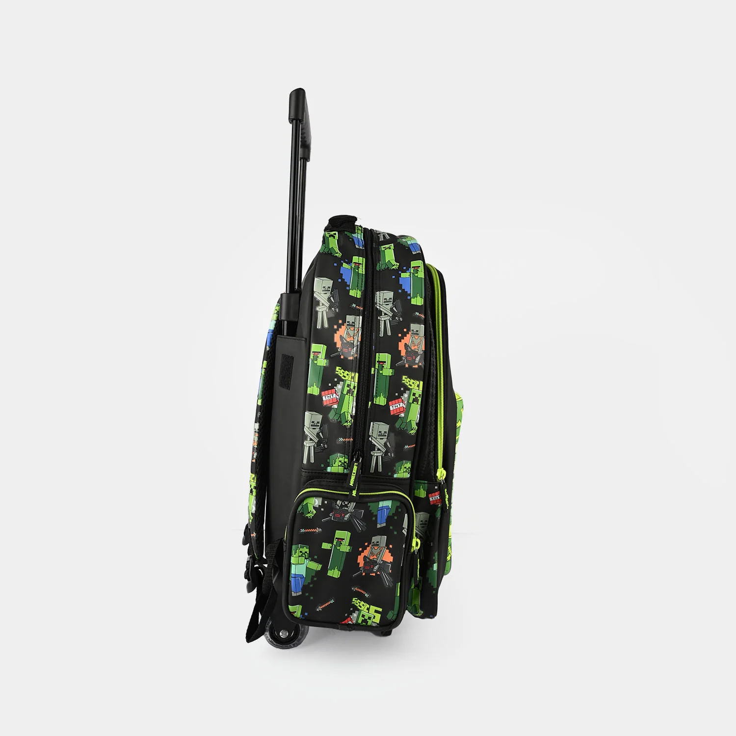 Trolley School Backpack Character - Image 4
