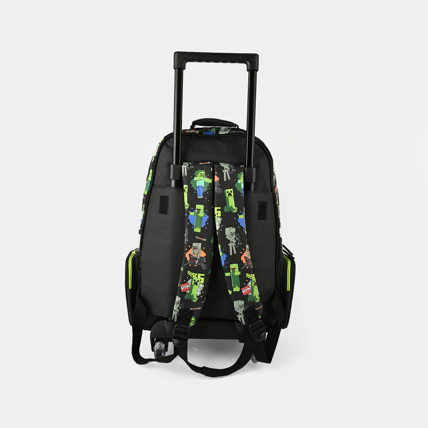 Trolley School Backpack Character - Image 5