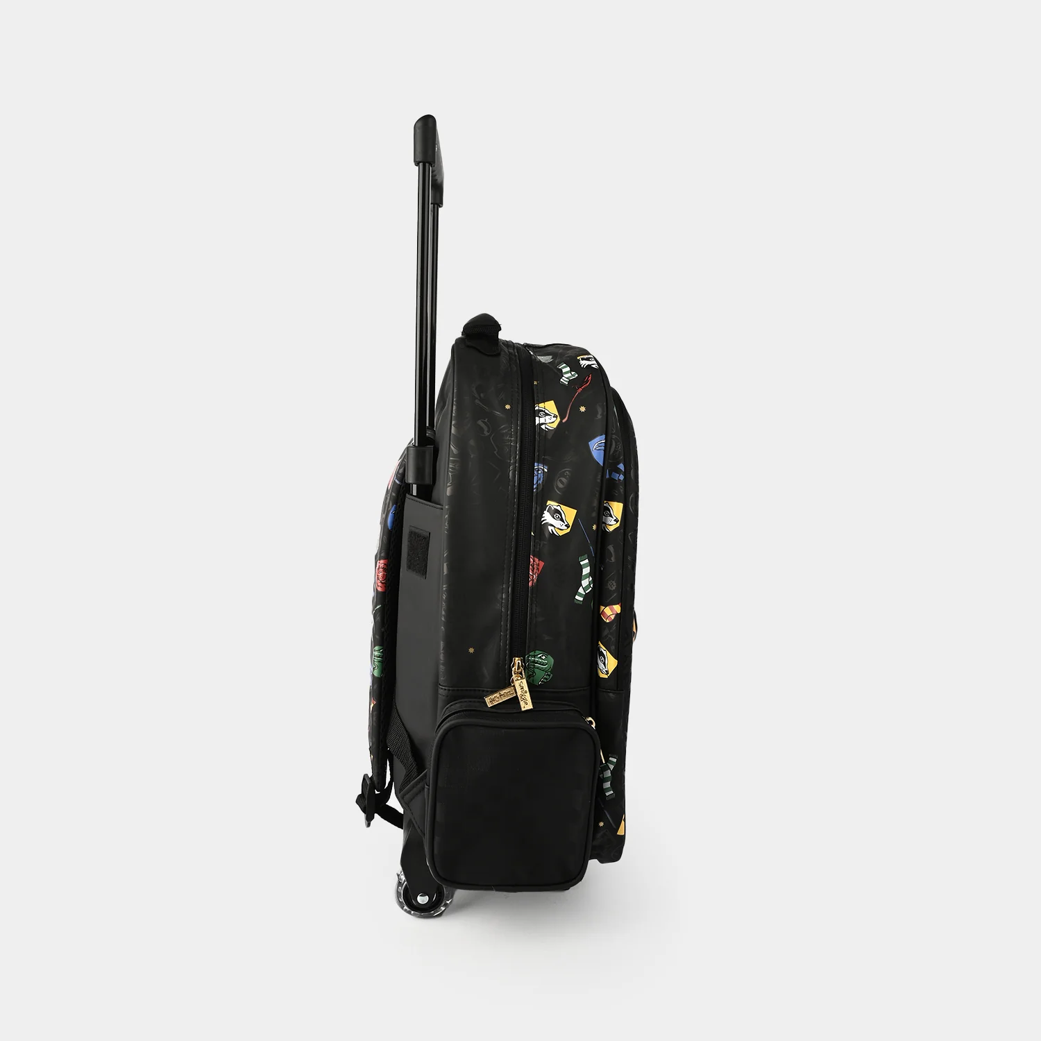 Smiggle Rolling Backpack/Trolley Bag for Kids - Image 6