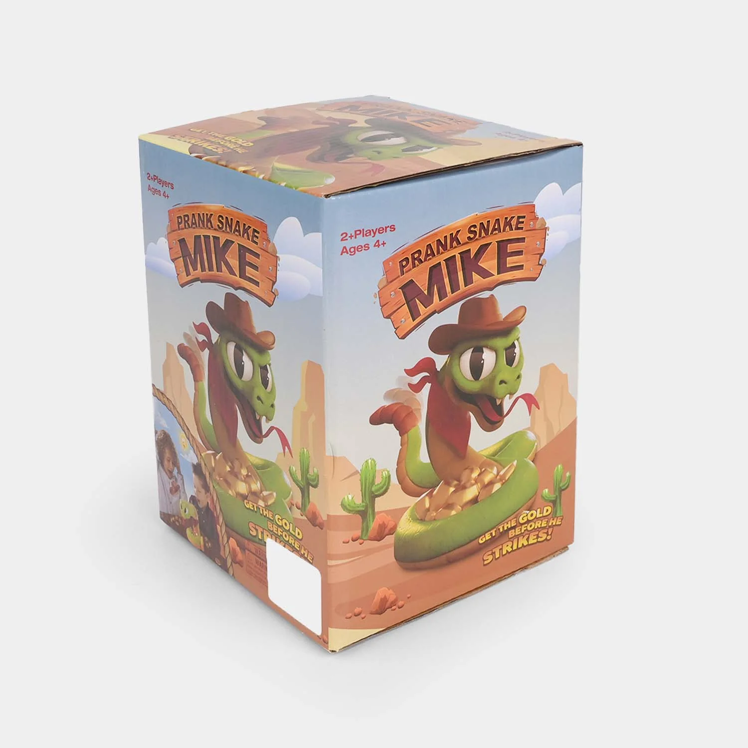 Prank Snake Mike - Image 3