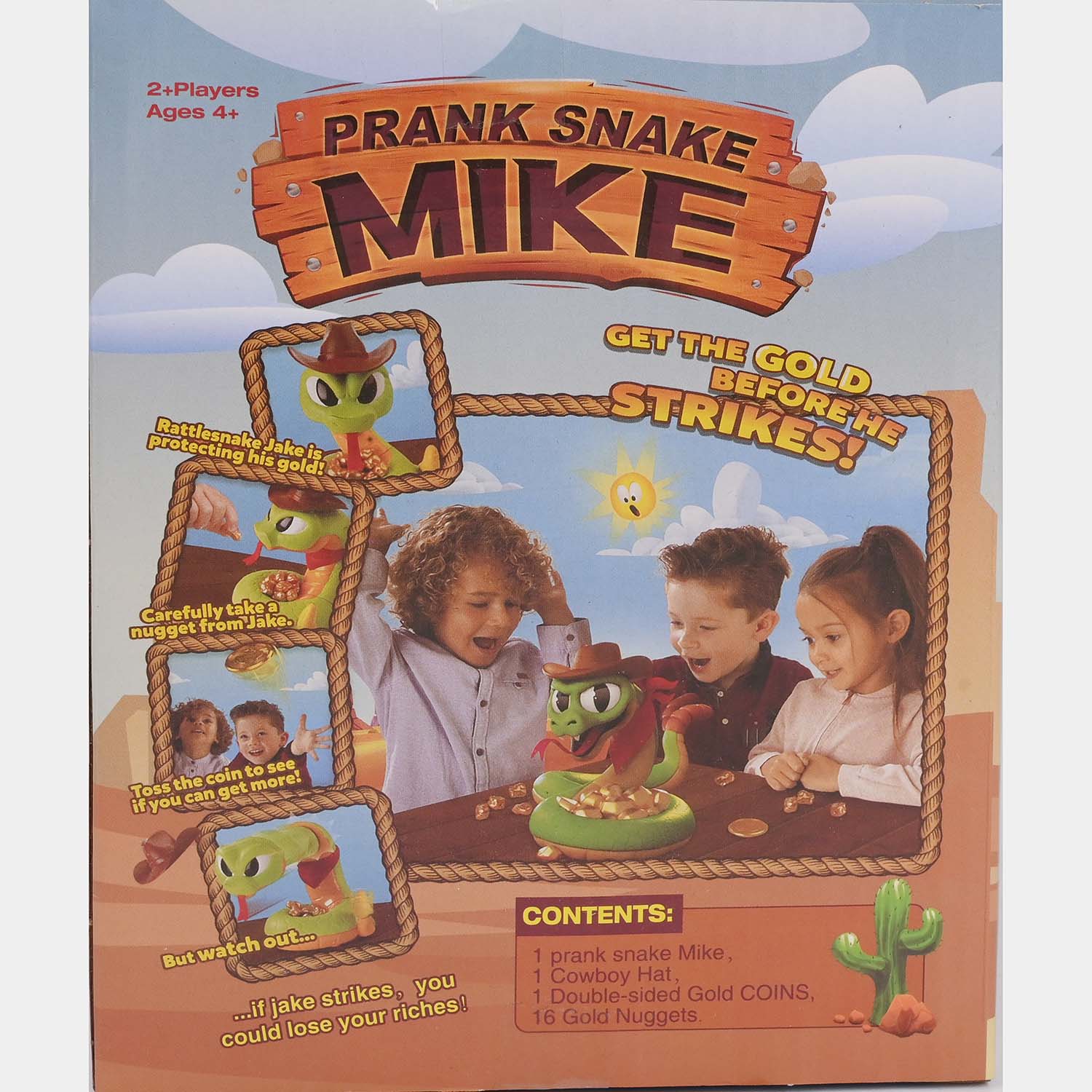 Prank Snake Mike - Image 8